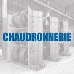 Chaudronnerie